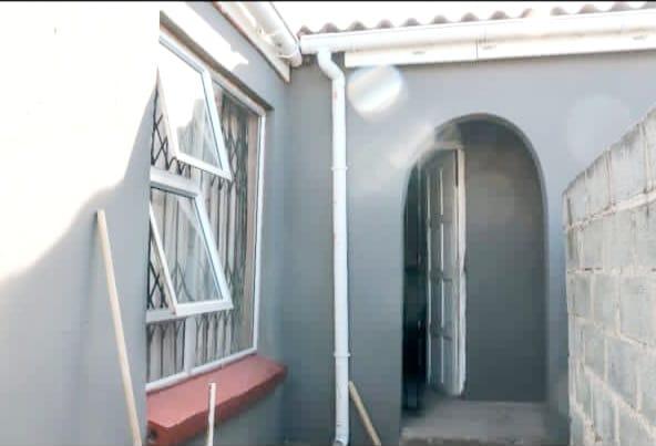 4 Bedroom Property for Sale in Mdantsane Nu 13 Eastern Cape